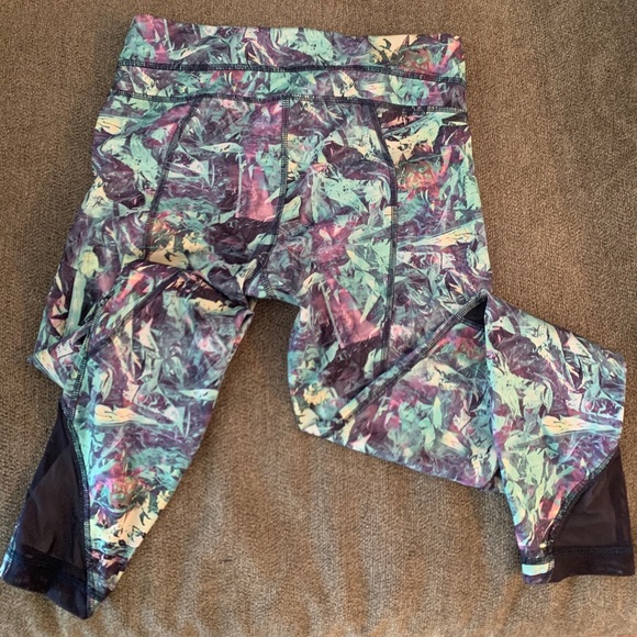 Lululemon athletica leggings - Picture 3 of 6